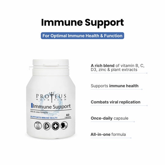 Immune Support