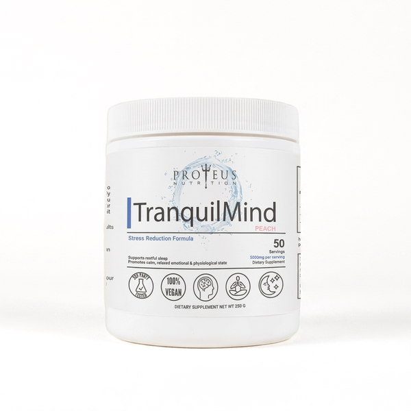 TranquilMind