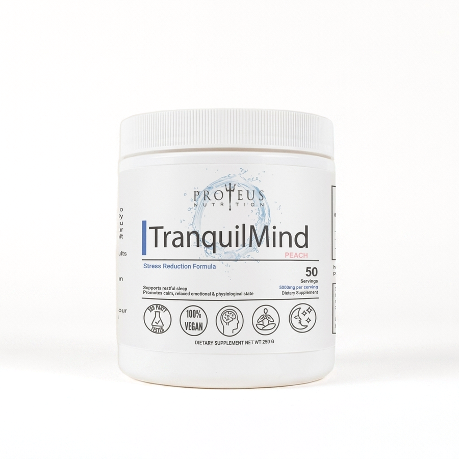 TranquilMind
