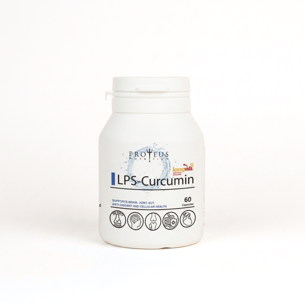 LPS-Curcumin