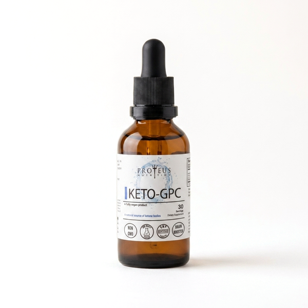Keto-GPC (60ml)