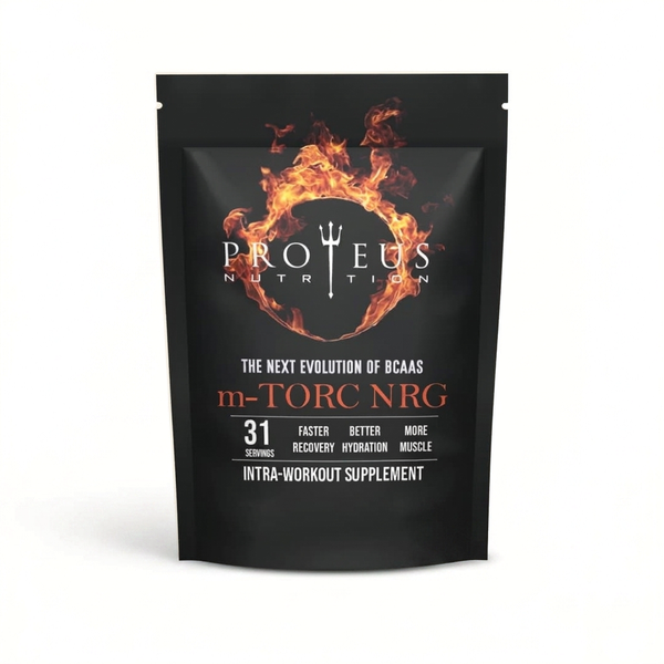 mTORC-NRG BCAAs Intra-Workout Drink