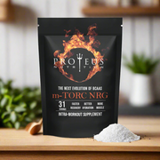 mTORC-NRG BCAAs Intra-Workout Drink