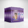 WHEY Dessert Protein - 10 x Single Servings