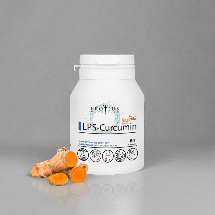 LPS-Curcumin