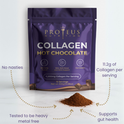 Collagen Hot Chocolate