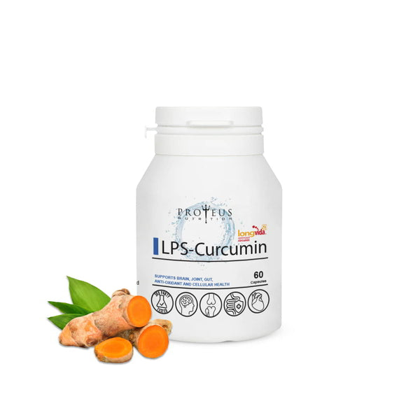 LPS-Curcumin