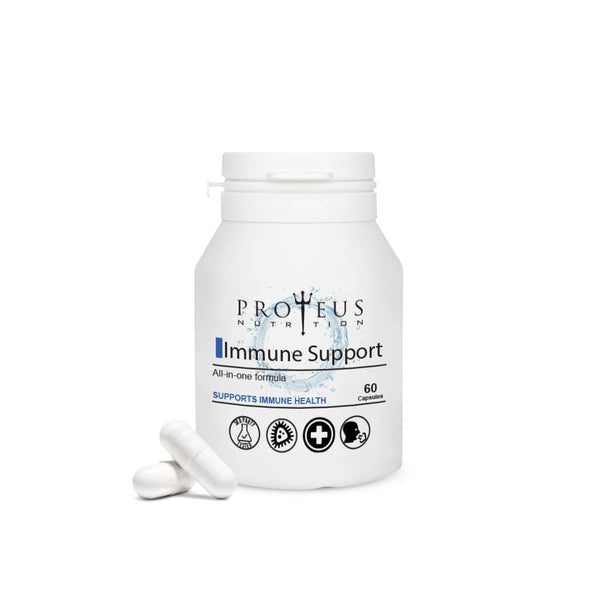 Immune Support