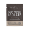 Whey Protein Isolate Sample Pack - 6 samples