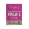 Whey Protein Isolate Sample Pack - 6 samples