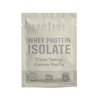 Whey Protein Isolate Sample Pack - 6 samples