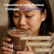 Collagen Hot Chocolate