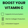 HI C - Vitamin C lozenges