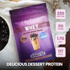 WHEY Protein Sample Pack - 7 Flavours