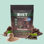 WHEY Mint Chocolate