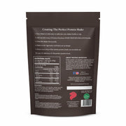 WHEY Protein Isolate - Smooth Chocolate