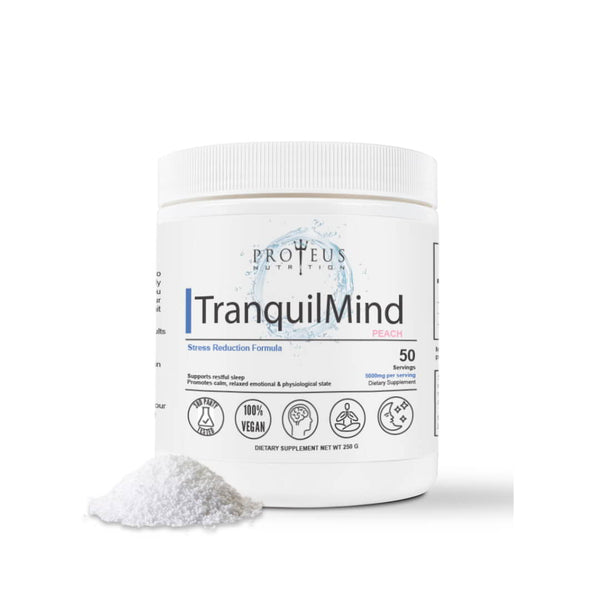 TranquilMind