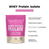 WHEY Protein Isolate - Strawberry Bliss