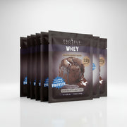 WHEY Dessert Protein - 10 x Single Servings