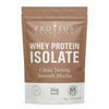 WHEY Protein Isolate - Smooth Mocha