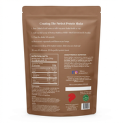 WHEY Protein Isolate - Smooth Mocha
