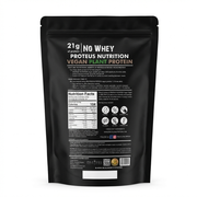 NO-WHEY Vegan Smooth Mocha