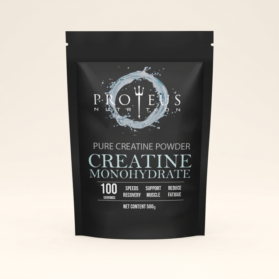 Proteus creatine product photo