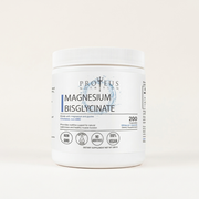 Proteus magnesium product photo