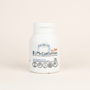 Proteus curcumin product photo