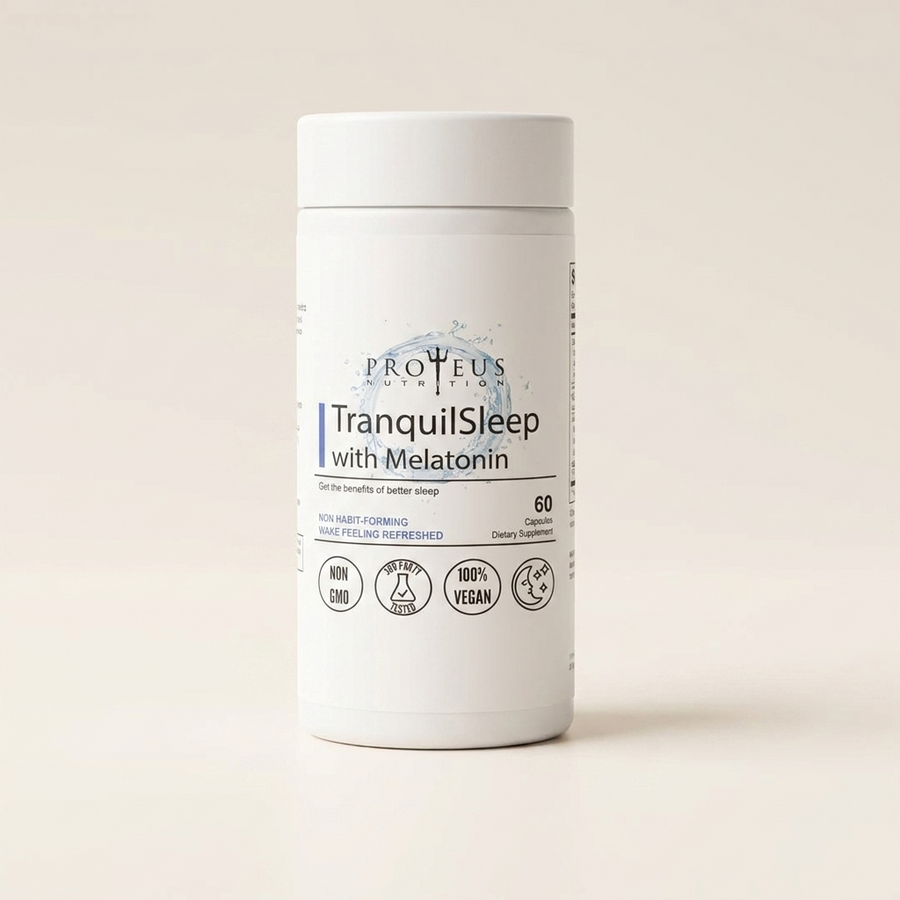 Proteus tranquilsleep product photo