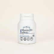 Proteus vitd3 product photo