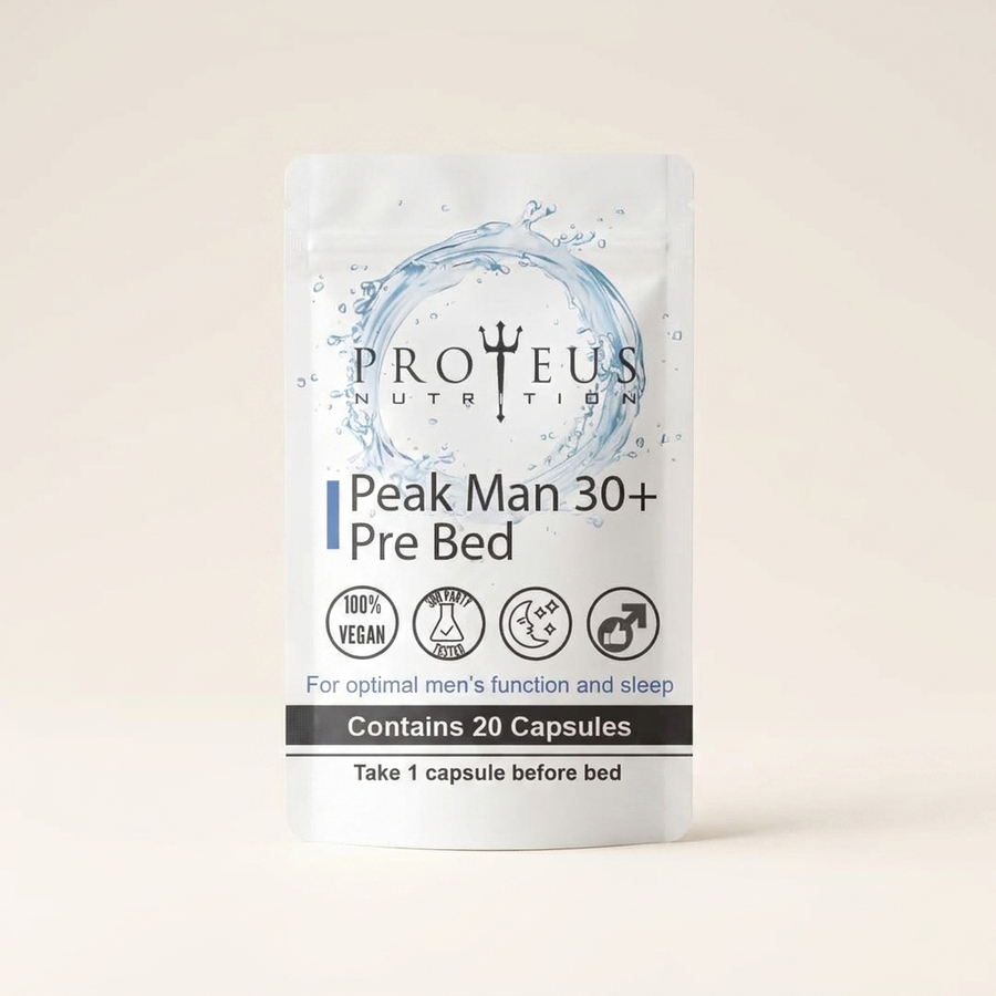 Proteus peakman product photo