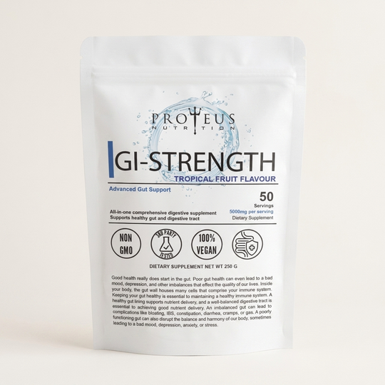 Proteus gistrength product photo