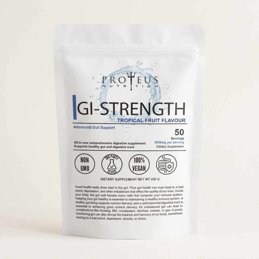 Proteus gistrength product photo