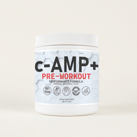 Proteus camp product photo