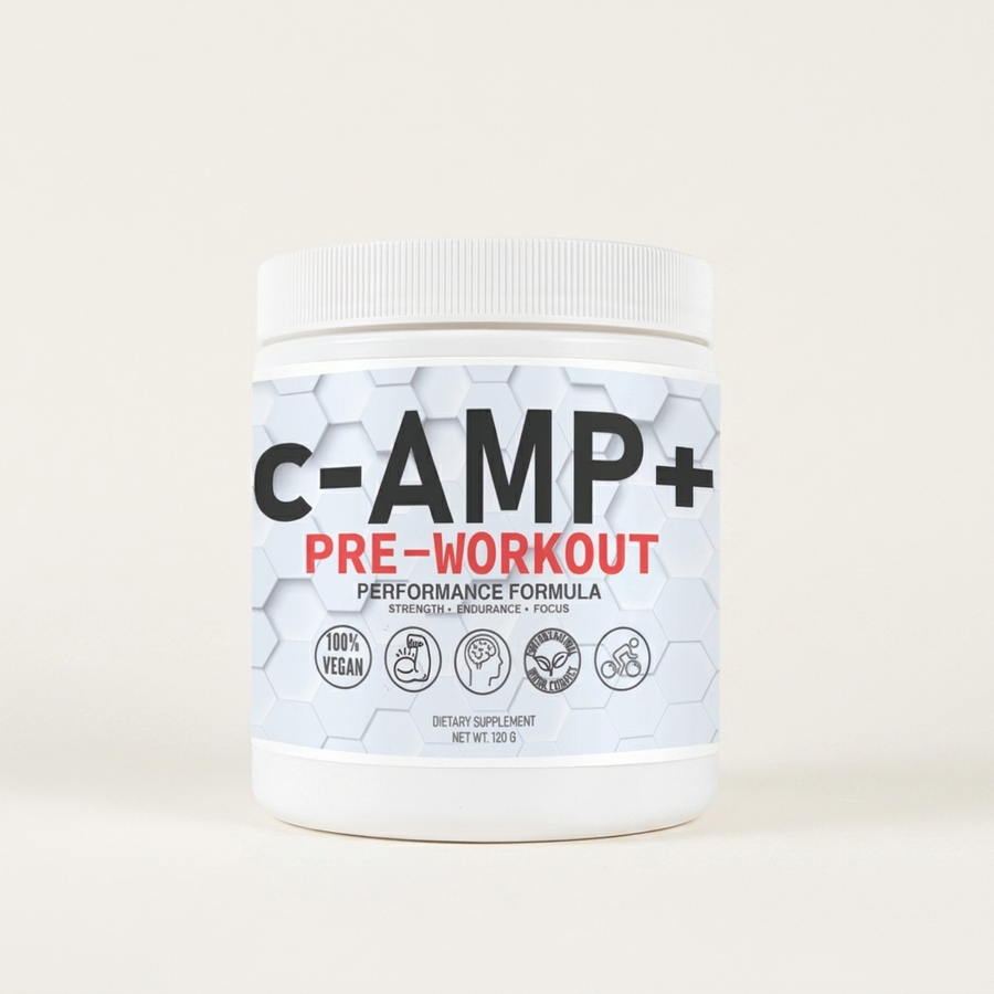 Proteus camp product photo