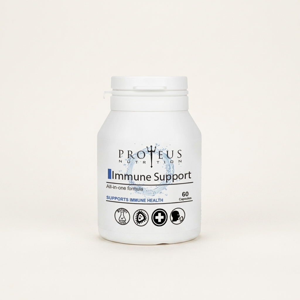 Proteus immune product photo