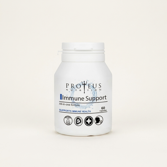 Proteus immune product photo