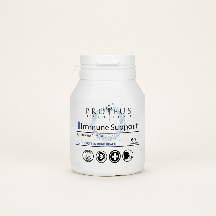 Proteus immune product photo