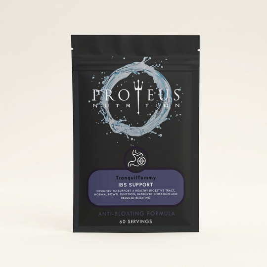 Proteus tranquiltummy product photo