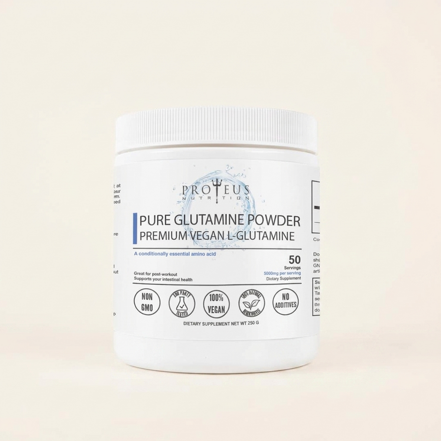 Proteus glutamine250 product photo