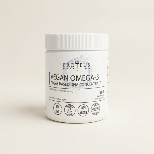 Proteus omega product photo