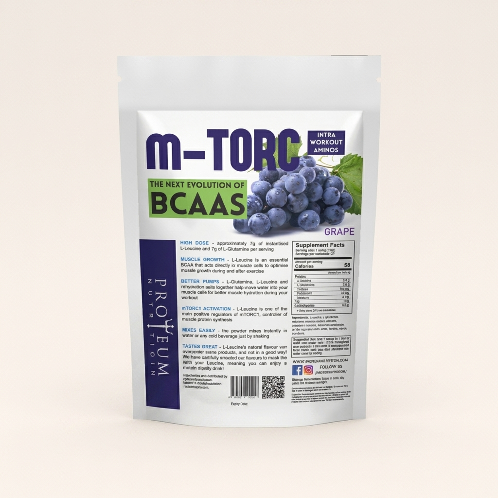 Proteus grape product photo