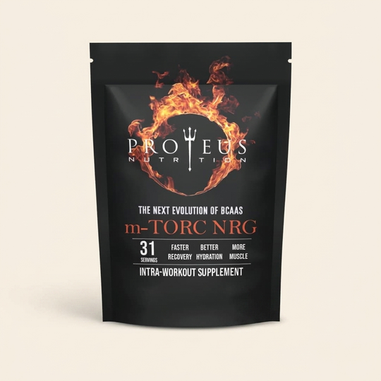 Proteus nrg product photo