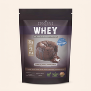 Proteus whey-lava product photo