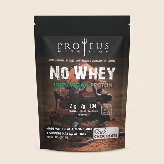 Proteus nowhey-choc product photo