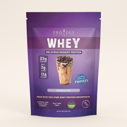 Proteus whey-bubbletea product photo