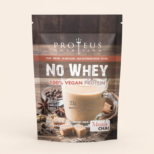 Proteus nowhey-chai product photo