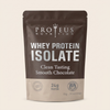 Proteus iso-choc product photo
