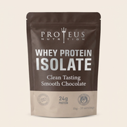 Proteus iso-choc product photo